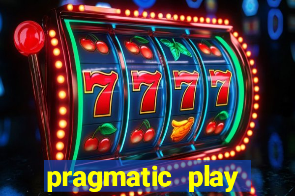 pragmatic play slots rtp